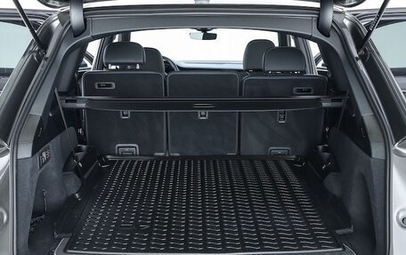 Audi Q7, 2025 год, 9 629 060 рублей, 21 фотография