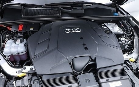 Audi Q7, 2025 год, 9 629 060 рублей, 22 фотография