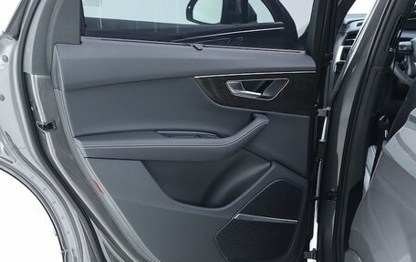 Audi Q7, 2025 год, 9 629 060 рублей, 33 фотография