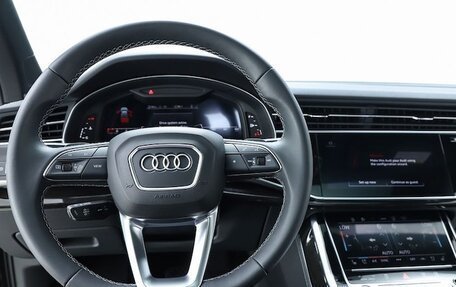 Audi Q7, 2025 год, 9 629 060 рублей, 27 фотография