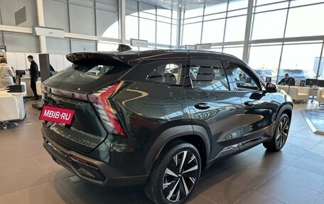 Geely Atlas, 2024 год, 4 017 190 рублей, 3 фотография