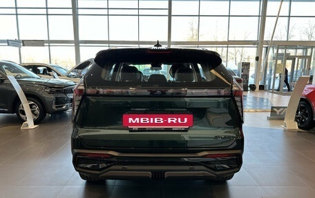 Geely Atlas, 2024 год, 4 017 190 рублей, 5 фотография