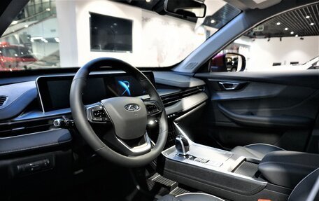 Chery Tiggo 4 I рестайлинг, 2025 год, 2 350 000 рублей, 6 фотография
