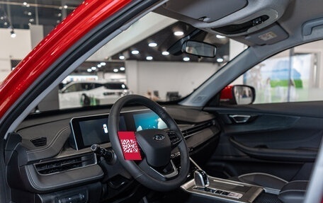 Chery Tiggo 4 I рестайлинг, 2025 год, 2 350 000 рублей, 10 фотография