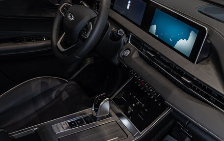 Chery Tiggo 4 I рестайлинг, 2025 год, 2 350 000 рублей, 15 фотография