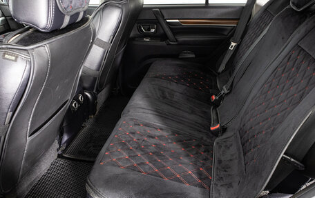Mitsubishi Pajero IV, 2007 год, 1 399 000 рублей, 10 фотография