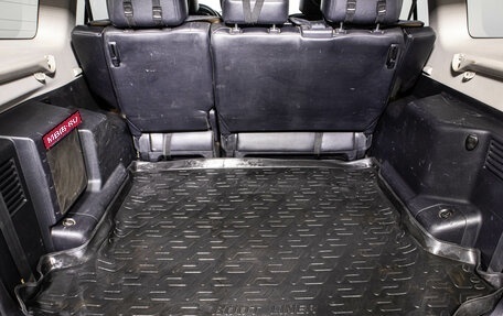 Mitsubishi Pajero IV, 2007 год, 1 399 000 рублей, 8 фотография