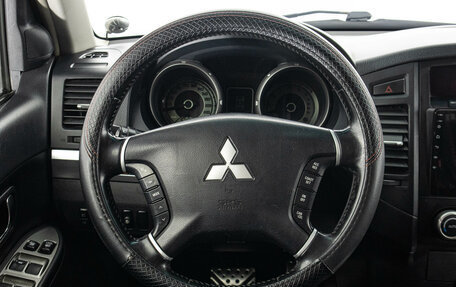 Mitsubishi Pajero IV, 2007 год, 1 399 000 рублей, 21 фотография
