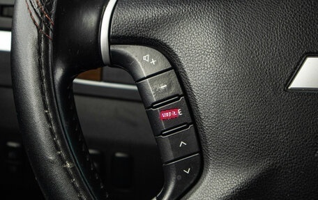 Mitsubishi Pajero IV, 2007 год, 1 399 000 рублей, 20 фотография
