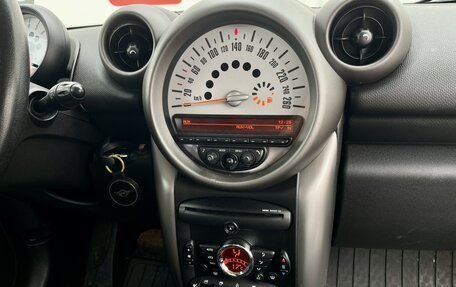 MINI Countryman I (R60), 2012 год, 1 150 000 рублей, 13 фотография