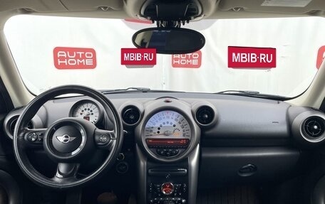 MINI Countryman I (R60), 2012 год, 1 150 000 рублей, 10 фотография