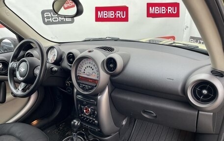 MINI Countryman I (R60), 2012 год, 1 150 000 рублей, 11 фотография