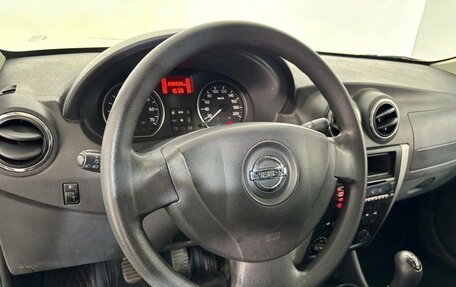 Nissan Almera, 2014 год, 399 000 рублей, 7 фотография
