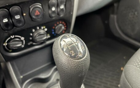 Nissan Almera, 2014 год, 399 000 рублей, 11 фотография