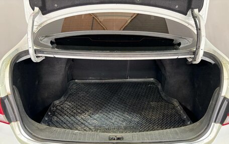 Nissan Almera, 2014 год, 399 000 рублей, 14 фотография