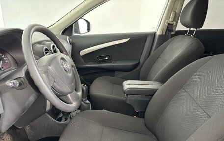 Nissan Almera, 2014 год, 399 000 рублей, 10 фотография