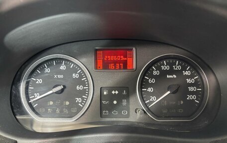 Nissan Almera, 2014 год, 399 000 рублей, 16 фотография