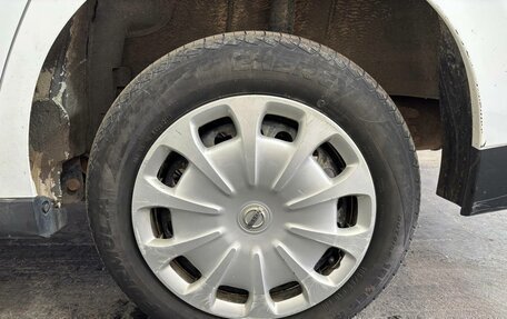 Nissan Almera, 2014 год, 399 000 рублей, 15 фотография