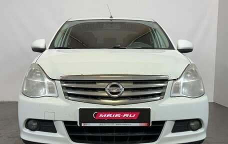 Nissan Almera, 2014 год, 399 000 рублей, 2 фотография