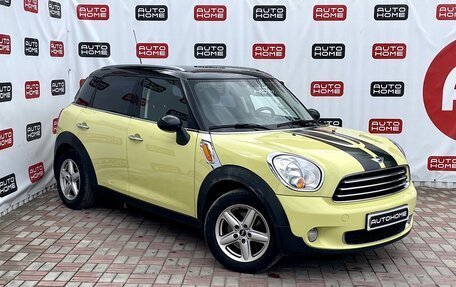 MINI Countryman I (R60), 2012 год, 1 150 000 рублей, 3 фотография