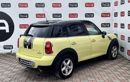 MINI Countryman I (R60), 2012 год, 1 150 000 рублей, 4 фотография