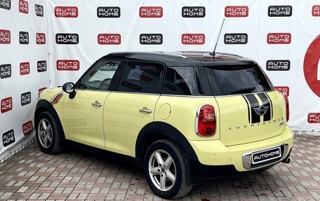 MINI Countryman I (R60), 2012 год, 1 150 000 рублей, 6 фотография