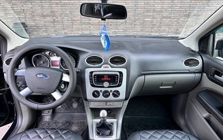 Ford Focus II рестайлинг, 2008 год, 520 000 рублей, 9 фотография