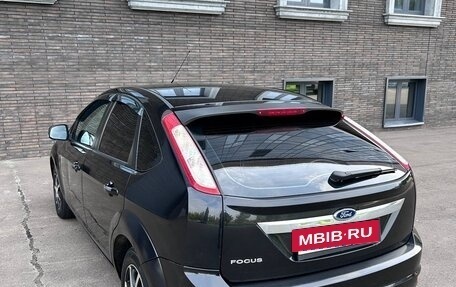 Ford Focus II рестайлинг, 2008 год, 520 000 рублей, 4 фотография