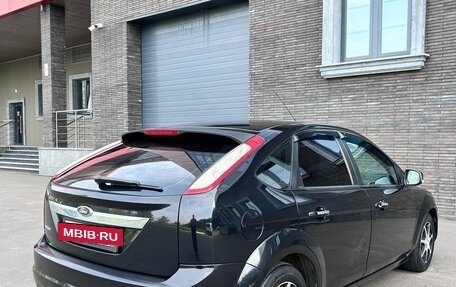 Ford Focus II рестайлинг, 2008 год, 520 000 рублей, 6 фотография
