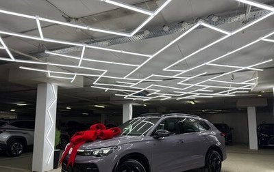 Volkswagen Tiguan, 2025 год, 4 500 000 рублей, 1 фотография