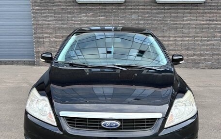 Ford Focus II рестайлинг, 2008 год, 520 000 рублей, 2 фотография