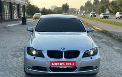 BMW 3 серия, 2006 год, 870 000 рублей, 1 фотография