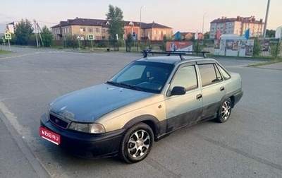 Daewoo Nexia I рестайлинг, 2006 год, 80 000 рублей, 1 фотография
