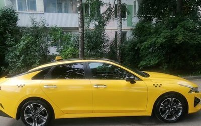 KIA K5, 2021 год, 2 210 000 рублей, 1 фотография
