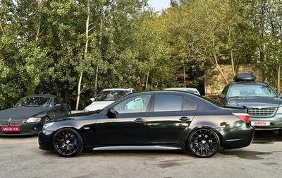 BMW 5 серия, 2005 год, 1 000 000 рублей, 1 фотография