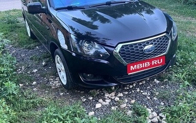 Datsun on-DO I рестайлинг, 2017 год, 670 000 рублей, 1 фотография