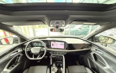 Audi Q5, 2025 год, 10 000 000 рублей, 1 фотография