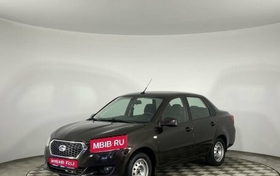 Datsun on-DO I рестайлинг, 2018 год, 630 000 рублей, 1 фотография