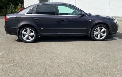 Audi A4, 2007 год, 650 000 рублей, 1 фотография
