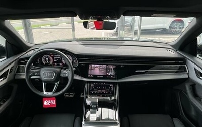 Audi Q8 I, 2023 год, 13 900 000 рублей, 1 фотография
