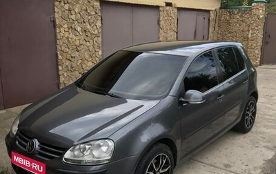 Volkswagen Golf V, 2004 год, 650 000 рублей, 1 фотография