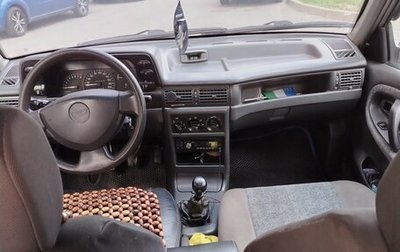 Daewoo Nexia I рестайлинг, 2008 год, 60 000 рублей, 1 фотография