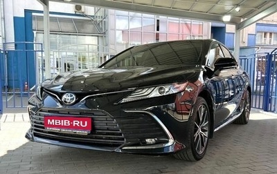 Toyota Camry, 2023 год, 3 399 000 рублей, 1 фотография