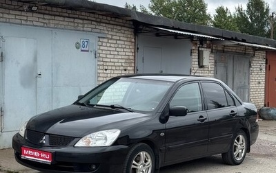 Mitsubishi Lancer IX, 2006 год, 450 000 рублей, 1 фотография
