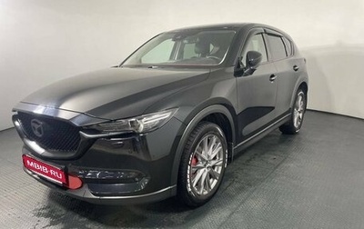 Mazda CX-5 II, 2019 год, 3 100 000 рублей, 1 фотография
