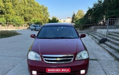 Chevrolet Lacetti, 2008 год, 540 000 рублей, 1 фотография