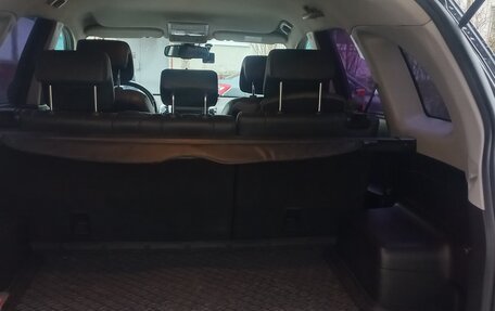 Chevrolet Captiva I, 2012 год, 1 385 000 рублей, 11 фотография