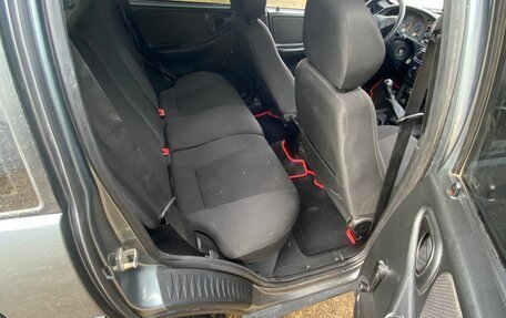 Chevrolet Niva I рестайлинг, 2009 год, 470 000 рублей, 7 фотография