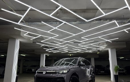 Volkswagen Tiguan, 2025 год, 4 500 000 рублей, 4 фотография
