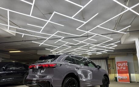 Volkswagen Tiguan, 2025 год, 4 500 000 рублей, 10 фотография